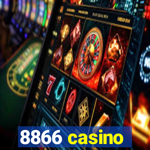 8866 casino